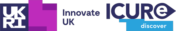 UKRI, Innovate UK and ICURe Discover