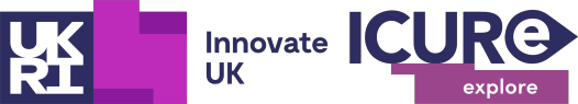 UKRI, Innovate UK and ICURe Explore