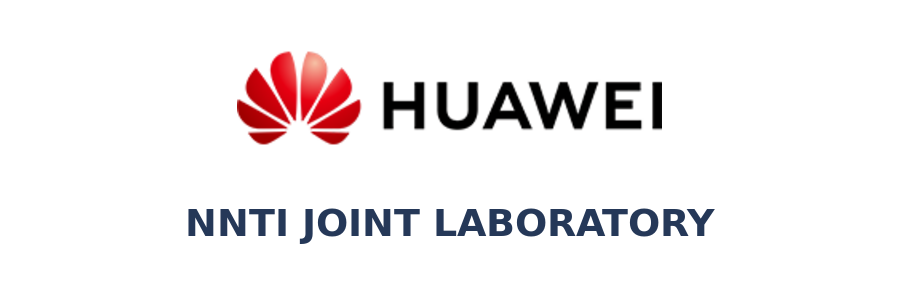 Huawei NNTI Joint Laboratory