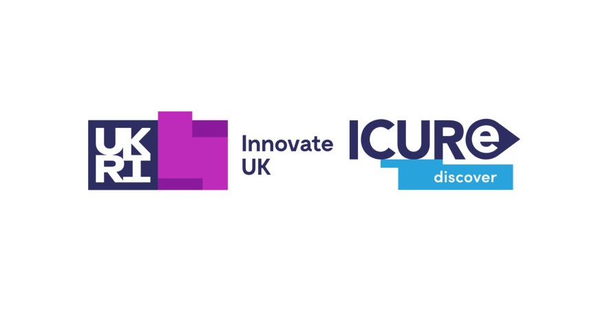 News from 10 April 2026 – ICURe Discover Programme – Innovate UK / The Helix Way