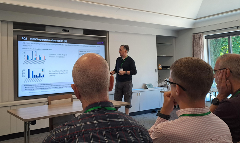 News from 2 July 2026 - Coseners 2025 (Next Generation Networking and Multi-Service Networks Workshop)
