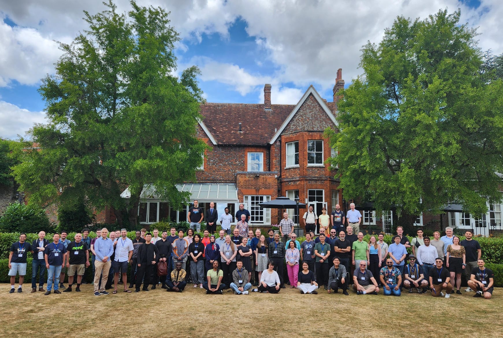 News from 3rd July – 4th July 2025 – Coseners 2025 (Next Generation Networking and Multi-Service Networks Workshop)