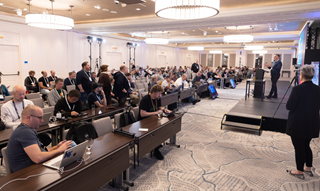 News from 20–24 Oct 2024 – RIPE 91 Meeting Bucharest